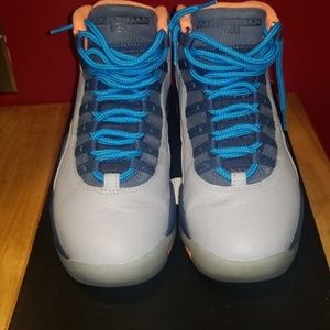 Air Jordan Retro 10